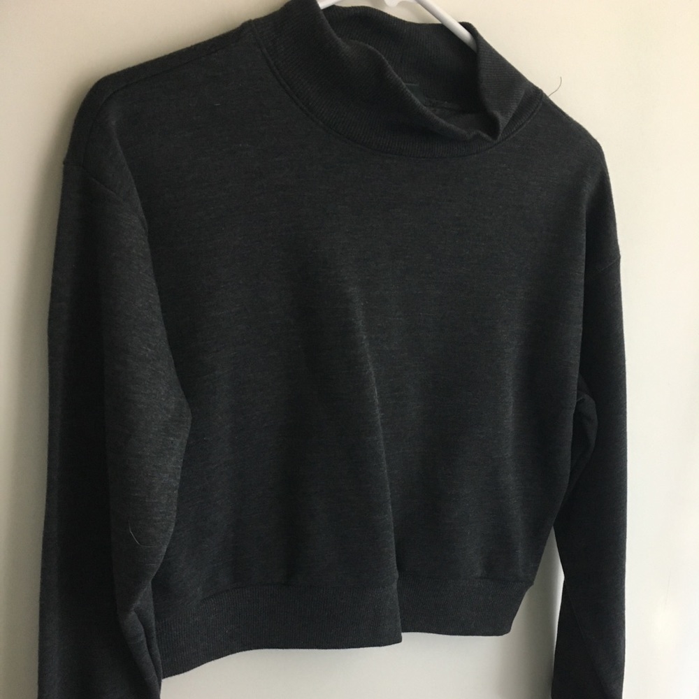 PacSun Turtleneck